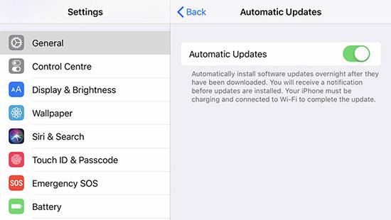 نگاهی به 19 قابلیت جدید iOS 12