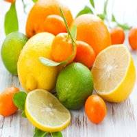تمام دلایل سالم برای مصرف هرچه بیشتر مرکبات!
