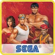 Streets of Rage 2 Classic