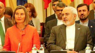 راهبرد جدید اروپایی‌ها برای حفظ برجام: ایران تا 2020 مقابل فشار آمریکا مقاومت کند