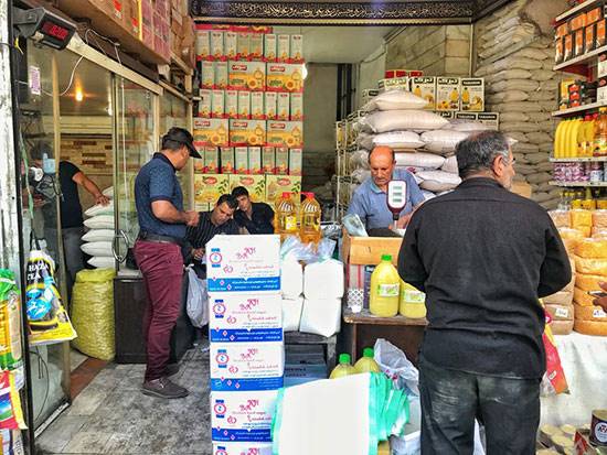 از پای مرغ تا خرده پنیر اعلا از پای مرغ تا خرده پنیر اعلا