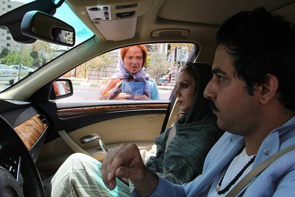 پایان فیلمبرداری فیلم کوتاه «نفس»