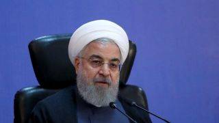 روحانی: ایران تا ریشه‌کن شدن کامل تروریسم در سوریه حضور خواهد داشت