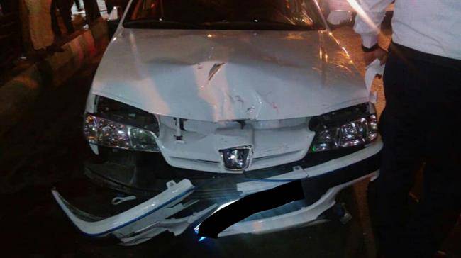 شاگرد مغازه کار دست کارفرمایش داد
