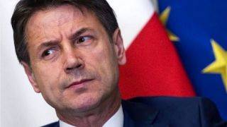 اعلام آمادگی نخست وزیر ایتالیا برای وساطت بین آمریکا و ایران