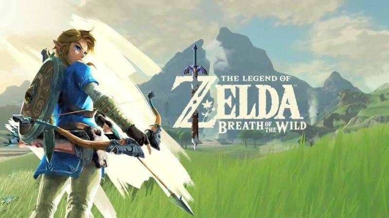 دروسی که کودکان می‌توانند از Breath of the Wild بیاموزند