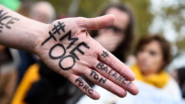 وضعیت ناخوشایند آمار آزر و اذیت جنسی زنان در کشور‌های غربی