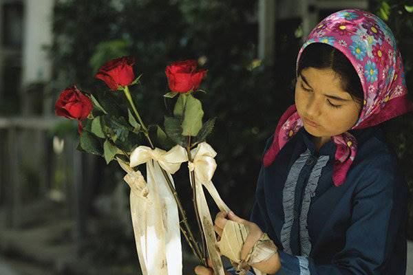 فیلم کوتاه «روبان» امروز روی آنتن شبکه 3 می رود