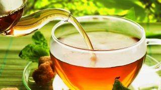 تاثیر مصرف چای سبز بر سلامت دهان و دندان