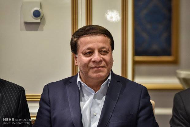 تبریز می تواند میزبان مسابقات بین المللی و مهم ورزشی باشد