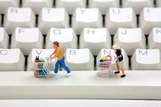 سرقت اطلاعات 6.5میلیون نفر از مشتریان یک فروشگاه آنلاین