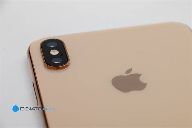 بررسی آیفون XS Max