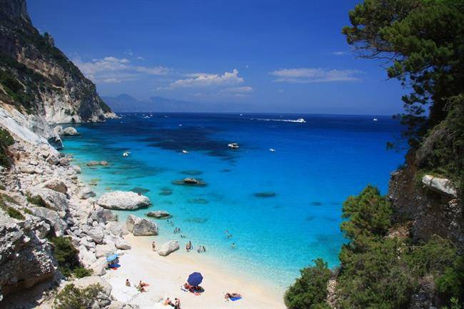 جزایر ایتالیا 2