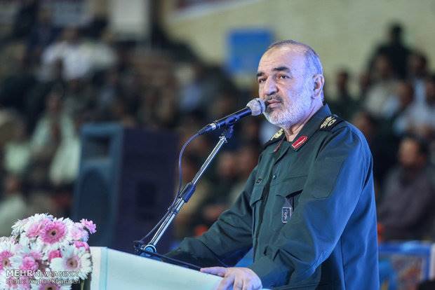 سردارسلامی 