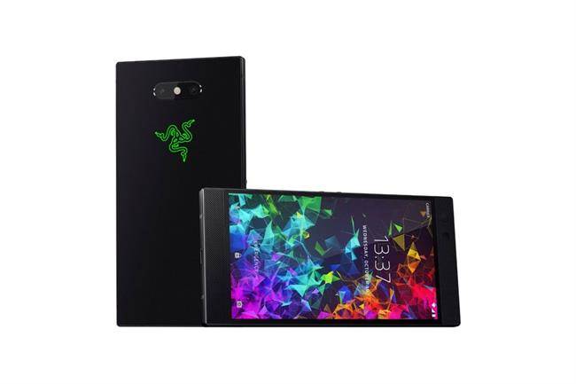 گوشی Razer Phone 2