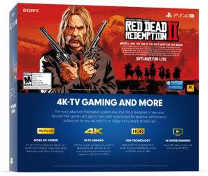 بازی Red Dead Redemption 2