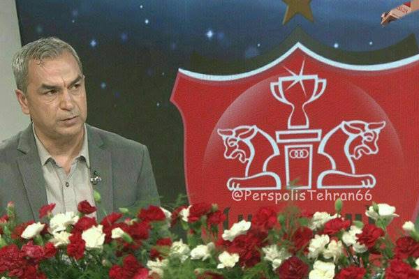 تماشاگران از استقلال و پرسپولیس مایوس شدند