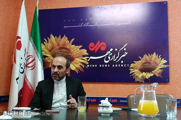 به سمت رسانه‌های نوین می‌رویم/ تولید بیشتر آثار نمایشی