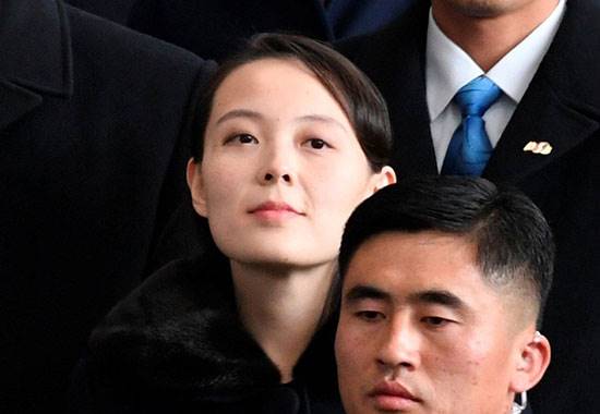 قدرتمندترین زن کره شمالی کیست؟ با خواهر مرموز و پر نفوذ رهبر کره شمالی آشنا شوید