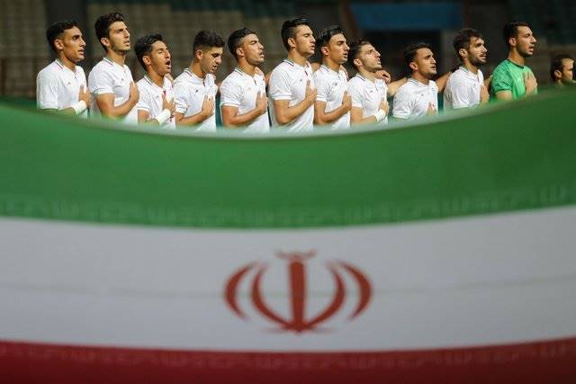 29 بازیکن در گروه اول دعوت شده به اردوی تیم ملی فوتبال المپیک