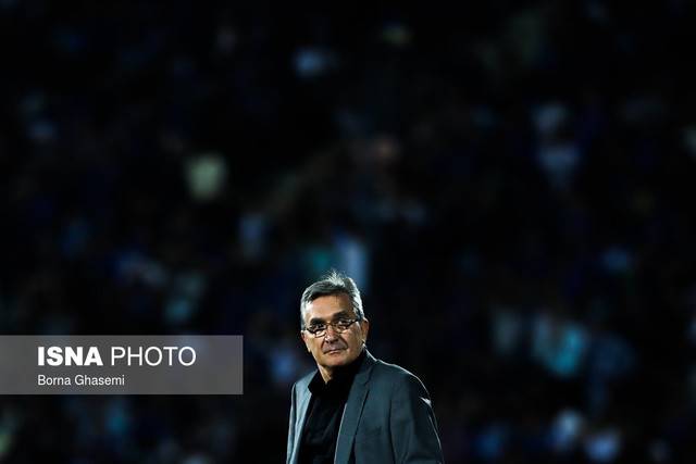 برانکو: نمی‌دانم تا کی می‌توانیم بی‌پولی را تحمل کنیم