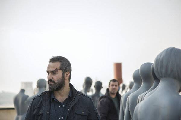«امیر» در جشنواره «آدانا» به نمایش درمی‌آید