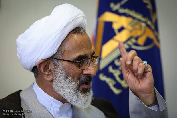 روحیه انقلابی و شهادت‌طلبی از ویژگی‌های بارز «شهید حججی» بود