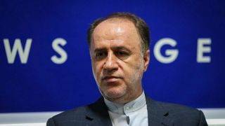 حاجی‌بابایی: عملکرد دولت و مجلس و قوه قضاییه مطلوب نیست