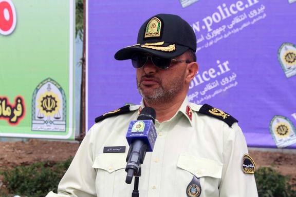 قاچاق به خودپرداز بانک هم رسید