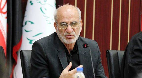استاندار تهران مشمول طرح بازنشستگی شد