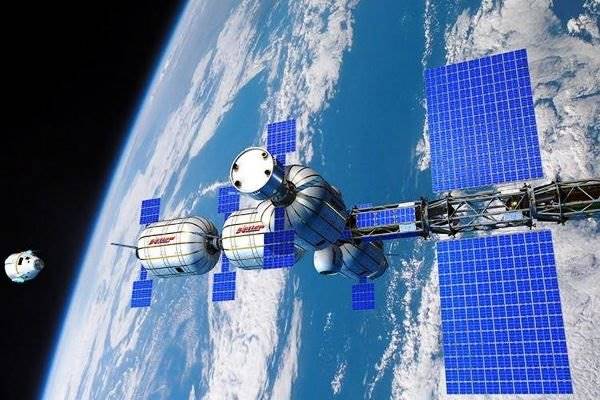30 نقطه مداری به نام ایران ثبت شد/ بومی‌سازی 140فناوری درحوزه فضا