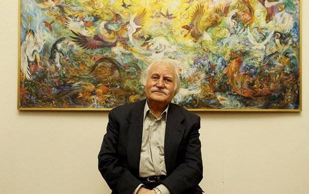 راه اندازی دانشگاه هنرهای ایرانی اسلامی فرشچیان تا ماه آینده