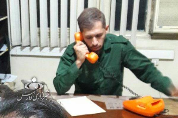 مستند «حُسن یوسف» روی آنتن شبکه 3 مستند «حُسن یوسف» روی آنتن شبکه 3