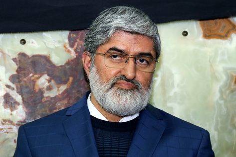 نظر علی مطهری درباره اقدامات اروپایی‌ها برای مقابله با تحریم‌های آمریکا