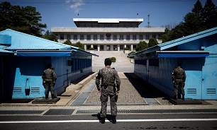 اقدام دو کره در پاکسازی مرزهای مشترک