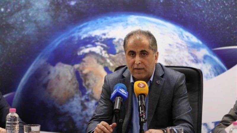 سازمان فضایی ایران، به دنبال اقتصاد فضایی