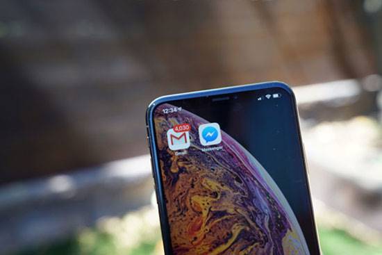 آیفون‌های XS و XS MAX اپل چند مشکل جدی دارند