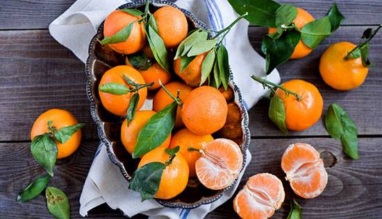 خواص نارنگی، این میوه پرطرفدار پاییزی