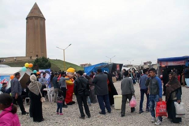 شرایط موجود گردشگری، ما را خسته تر کرده است