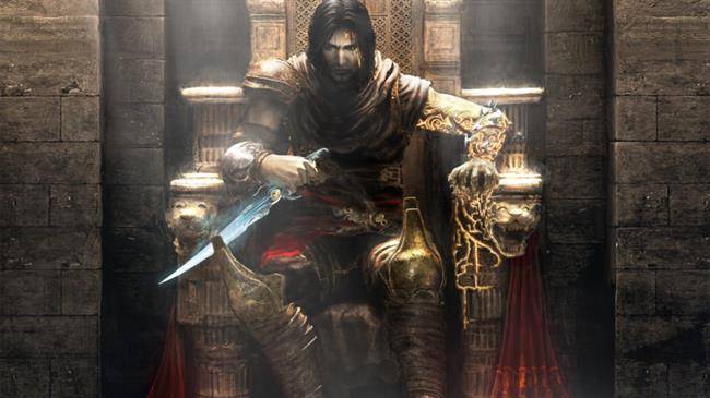 Prince of Persia