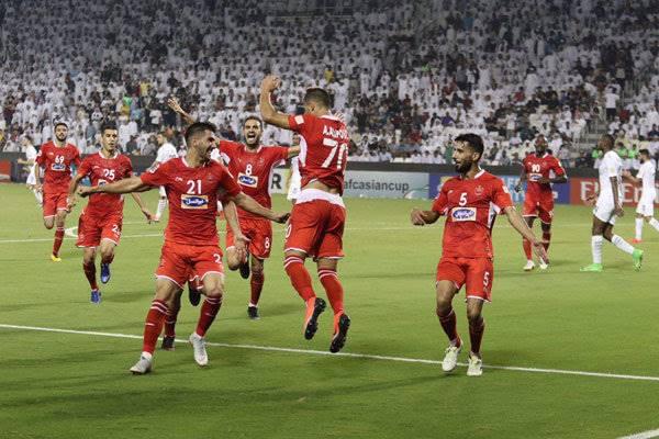 آتش سرخ‌ها به جان نماینده قطر/ پرسپولیس در آستانه تحقق یک رویا