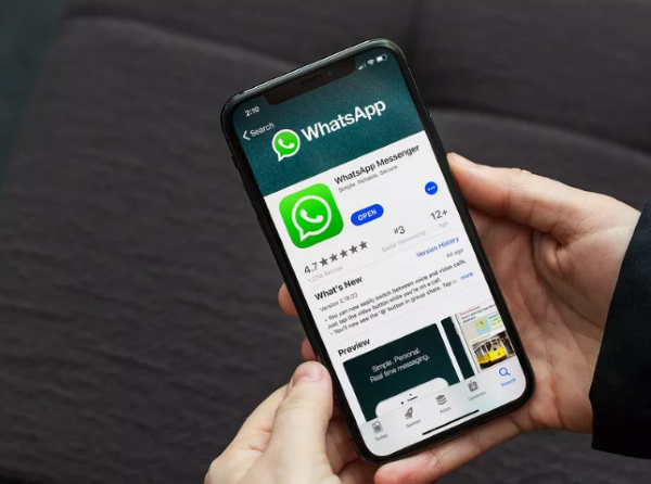 واتس اپ قابلیت پاسخگویی سریع را به اندروید می‌آورد