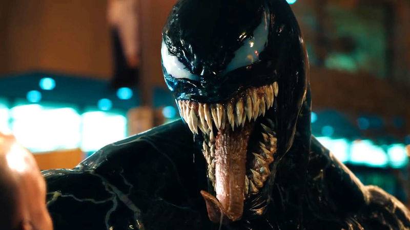 ده نکته‌ که قبل از دیدن فیلم ونوم (Venom) باید بدانید