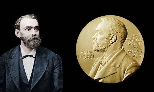 حقایقی درباره جایزه نوبل فیزیک