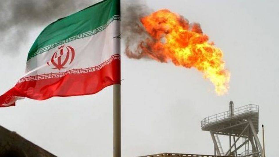 نفت ایران سهم صادرات نفت آمریکا به هند را گرفت