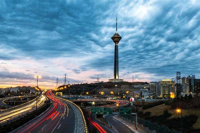 علت نامگذاری 14 مهر به نام روز تهران