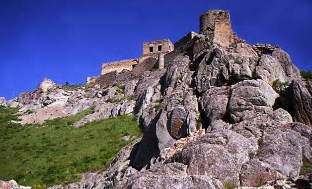 جاهای دیدنی تهران در زمستان