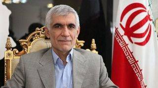 افشانی: تهران نماد ملی همه ایرانیان است