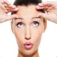 چگونه از ایجاد چین و چروک پوست پیشگیری کنیم؟