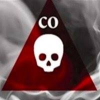 11 کارگری که با گاز CO مسموم شده بودند نجات یافتند